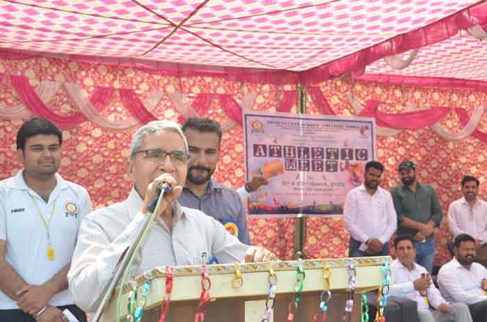 Sports Fest sachkahoon