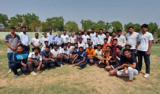 Sports Fest sachkahoon