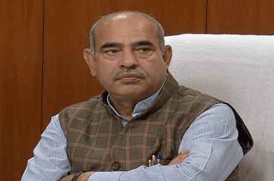 कर्मचारियों को जूते पहनाने वालों पर होगी कार्रवाई: परिवहन मंत्री Transport Minister sachkahoon