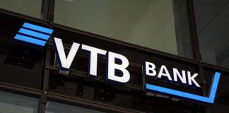 Sanctions on VYB Bank Russia