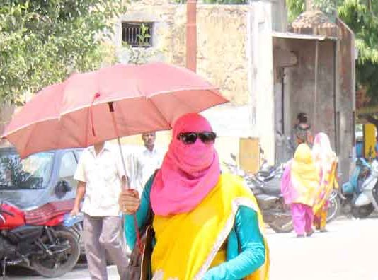 Weather change sachkahoon