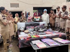 कन्या की शादी में फरिश्ता बनकर पहुंचे डेरा अनुयायी Welfare Work