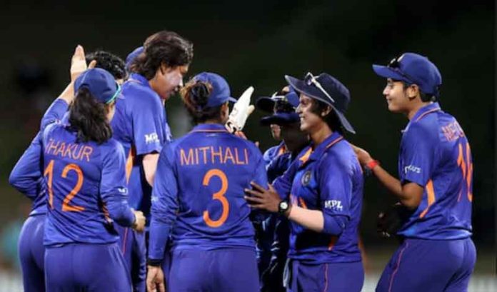 Women's World Cup sachkahoon