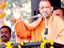 Yogi Adityanath sachkahoon