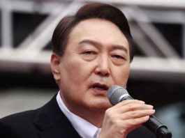 Yoon Seok-youl