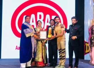 Dadasaheb Phalke Icon Award