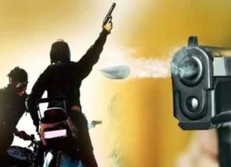 attacked former sarpanch sachkahoon