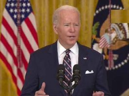 Biden sachkahoon