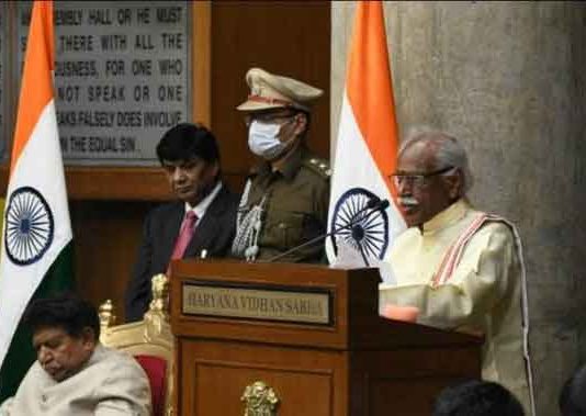 budget session sachkahoon