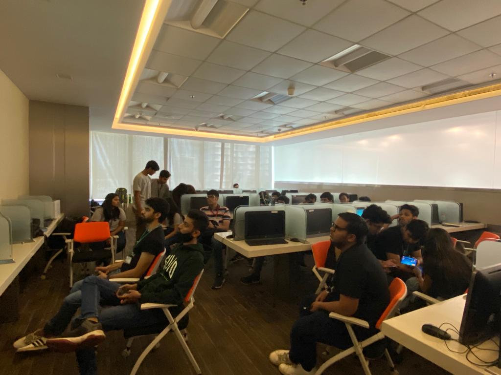 TECHFEST-22