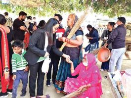 cleanliness campaign sachkahoon