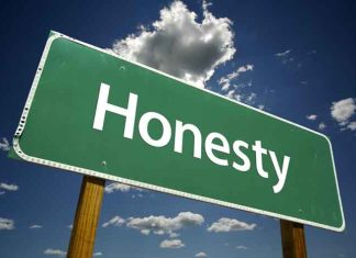 honesty sachkahoon
