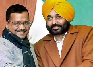 AAP in Punjab