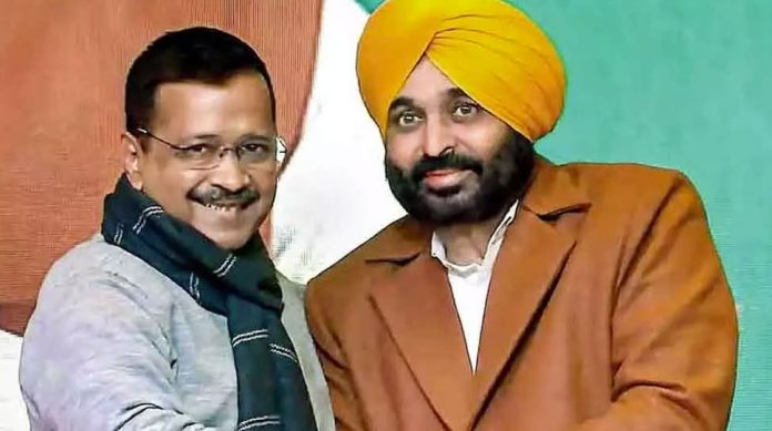 AAP in Punjab