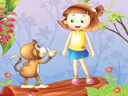 Stories for Kids