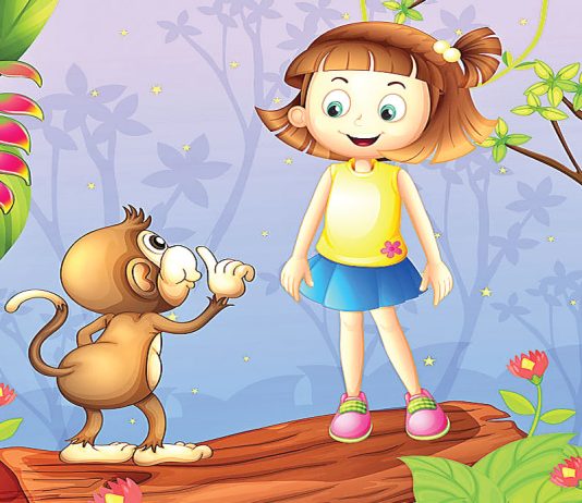 Stories for Kids