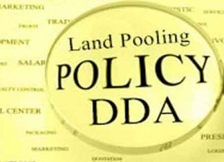 Land Pooling Policy sachkahoon