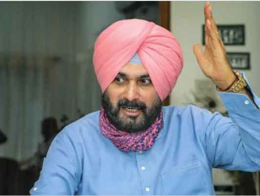 Navjot Singh Sidhu sachkahoon