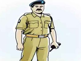 Police Team sachkahoon