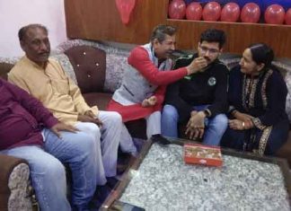 returned safely from Ukraine sachkahoon