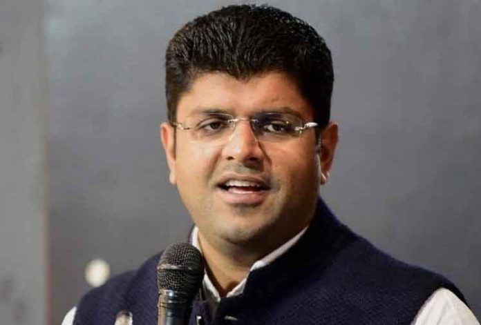 Dushyant sachkahoon