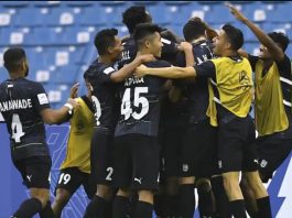 AFC Champions League