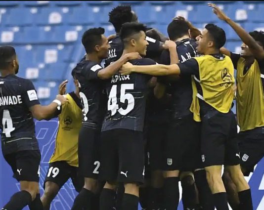 AFC Champions League