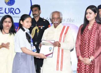 नई शिक्षा नीति लागू करने वाला पहला राज्य बनेगा हरियाणा: बंडारू दत्तात्रेय Bandaru Dattatreya sachkahoon