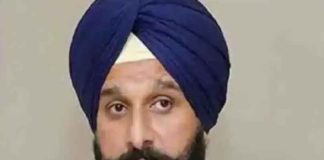 Bikram Majithia sachkahoon