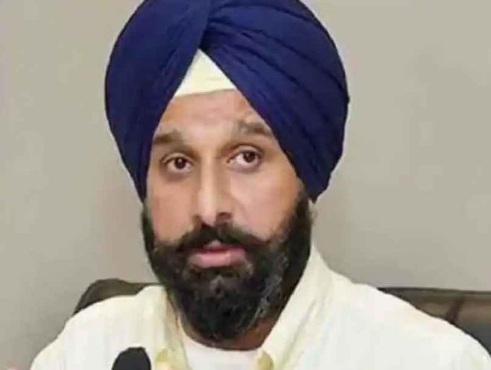 Bikram Majithia sachkahoon