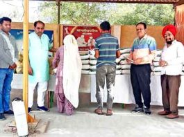 Block Malout sachkahoon