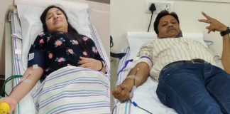 Blood Donation