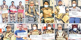 Blood Donation