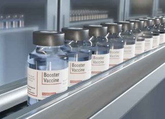 Booster Dose sachkahoon