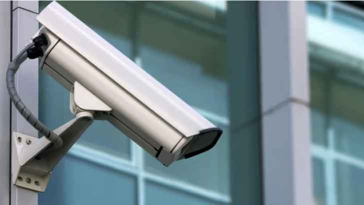 CCTV Cameras sachkahoon
