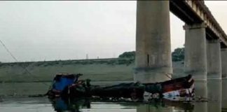 Collision in Hamirpur sachkahoon