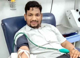 Dinesh Insan sachkahoon