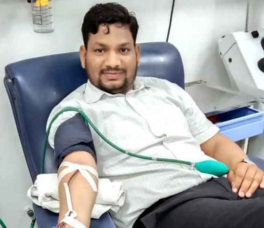 Dinesh Insan sachkahoon