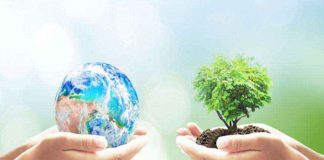 Earth and Environment sachkahoon