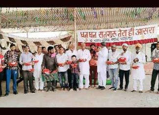 Earthen Pots sachkahoon