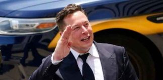 Elon Musk sachkahoon