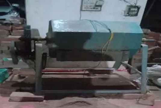गाँव इमलोटा से नकली सिक्के बनाने की फैक्ट्री का भंड़ाफोड Fake Coin Making Factory sachkahoon