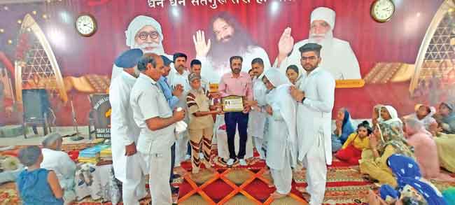 Gurdev Singh Insan sachkahoon