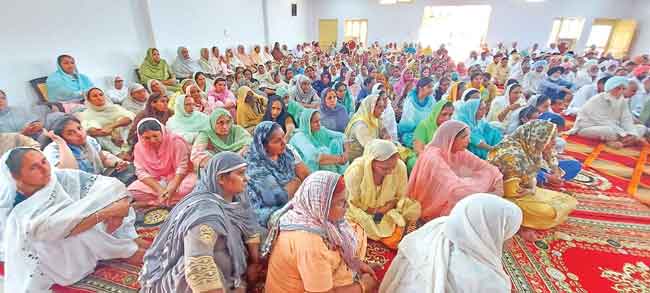 Gurdev Singh Insan sachkahoon