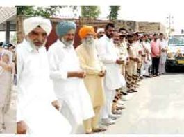 Gurtej Insan sachkahoon