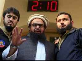 HafizSaeed sachkahoon