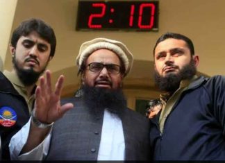 HafizSaeed sachkahoon