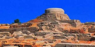 Harappan Civilization sachkahoon
