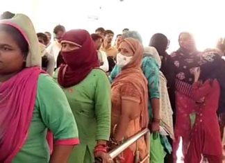 Heatstroke sachkahoon