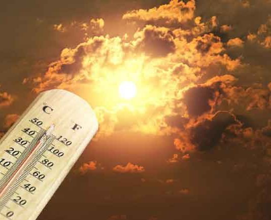 Sirsa Weather Update